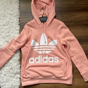 Adidas Hoodie
